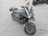 2019 HONDA NC 750X 