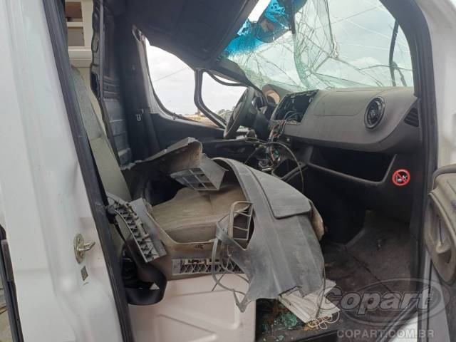 2024 MERCEDES BENZ SPRINTER 
