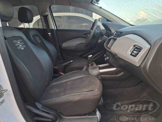 2019 CHEVROLET ONIX 