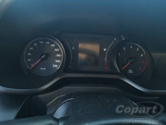 2023 FIAT PULSE 