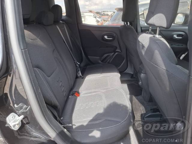 2024 JEEP RENEGADE 