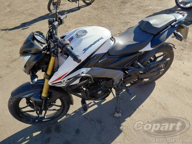 2024 BAJAJ DOMINAR 