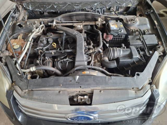 2007 FORD FUSION 
