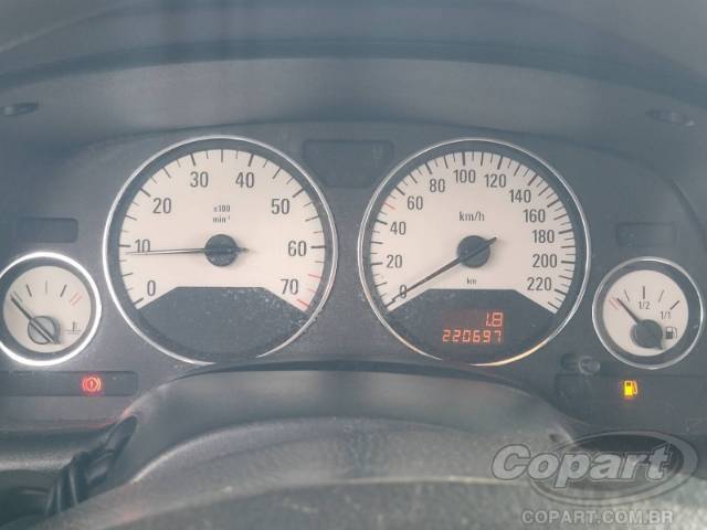 2010 CHEVROLET ASTRA 