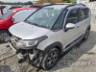 2018 CITROEN AIRCROSS 