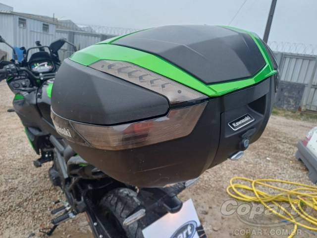 2023 KAWASAKI VERSYS 