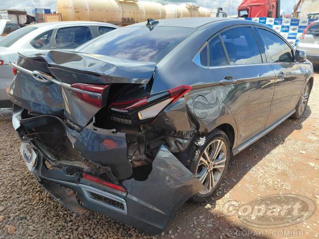 2021 CAOA CHERY ARRIZO 6 