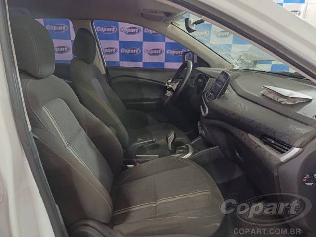 2023 CHEVROLET TRACKER 