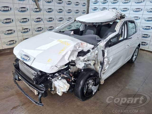 2026 VOLKSWAGEN POLO 