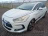 2013 CITROEN DS5 