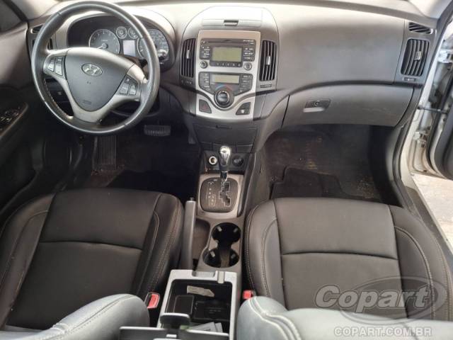 2011 HYUNDAI I30 CW 