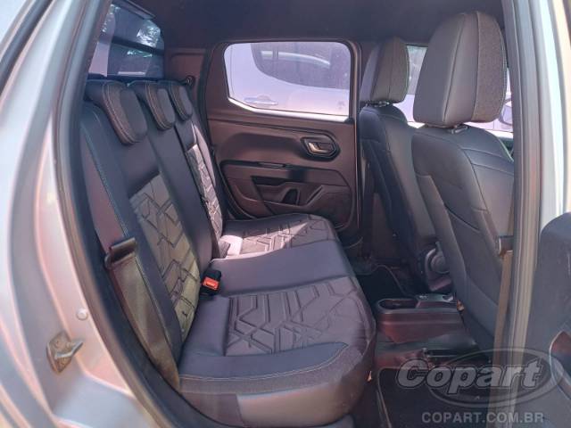 2022 FIAT STRADA CD 