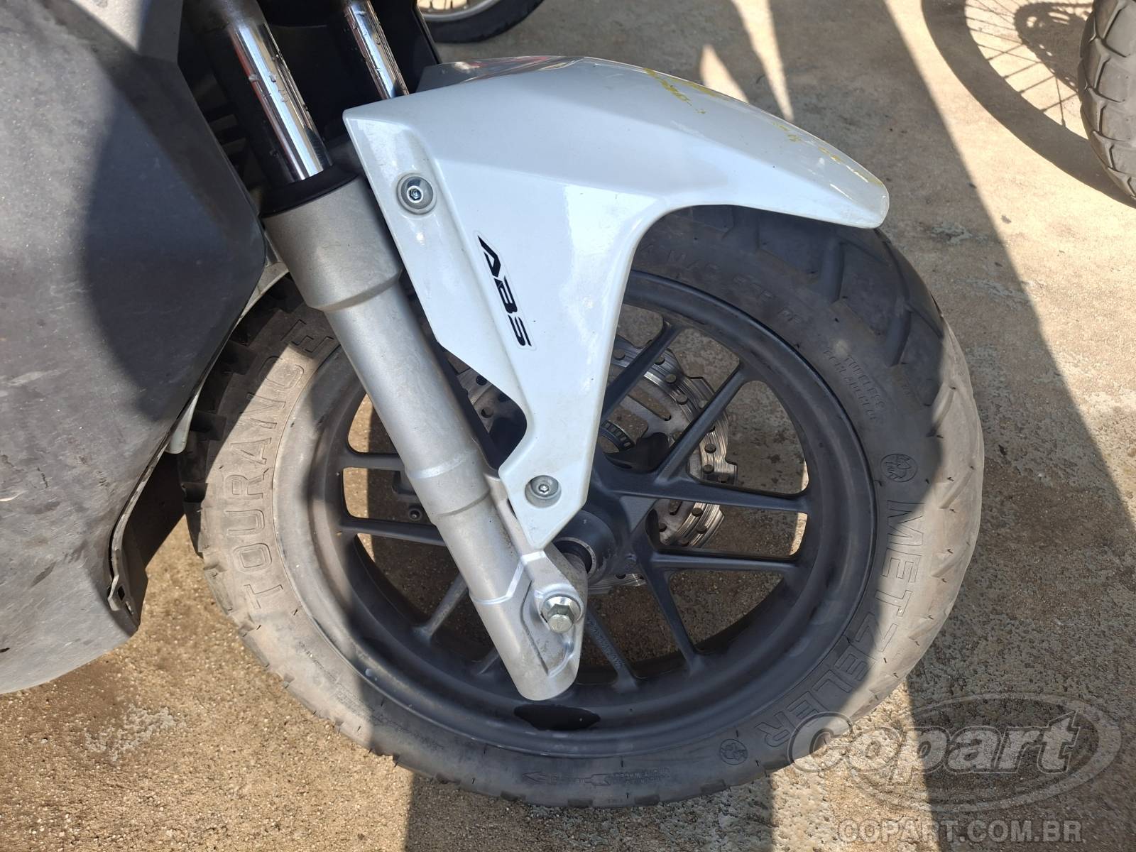 2022 HONDA ADV — foto 8 de 11