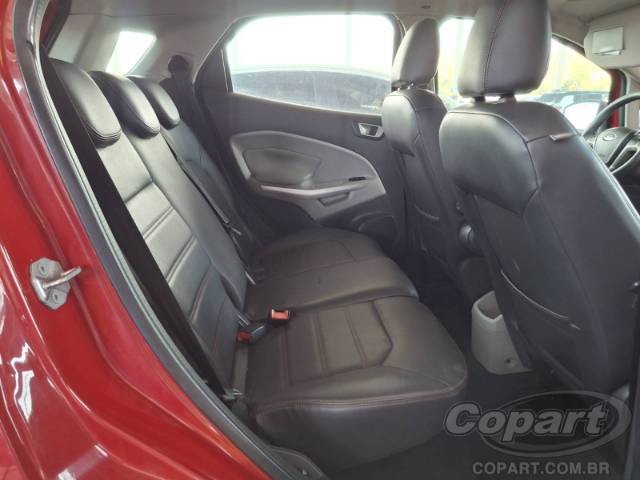 2015 FORD ECOSPORT 