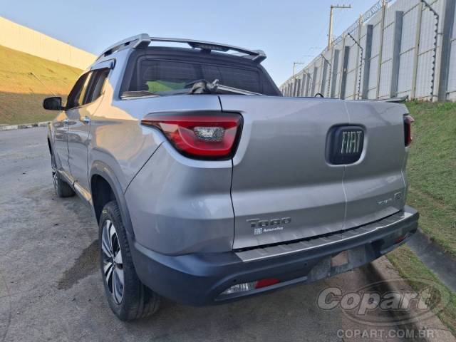 2024 FIAT TORO 