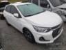 2025 CHEVROLET ONIX 