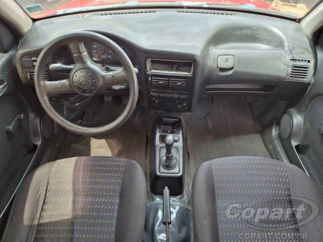 2004 VOLKSWAGEN GOL 