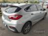 2019 CHEVROLET CRUZE HATCH 