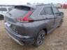 2025 MITSUBISHI ECLIPSE CROSS 