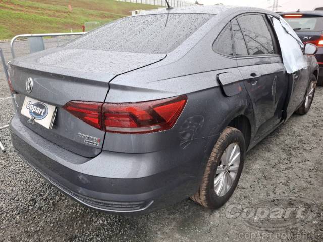 2022 VOLKSWAGEN VIRTUS 