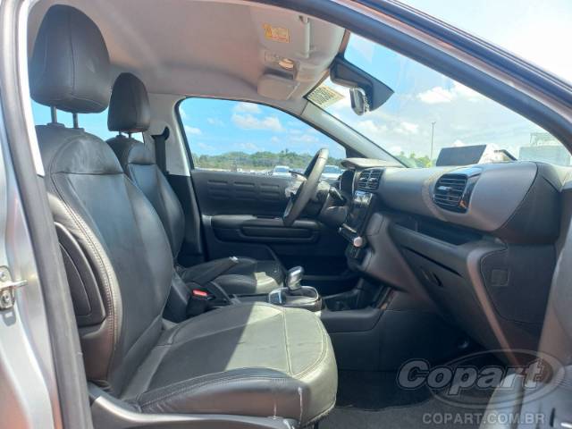 2023 CITROEN C4 CACTUS 