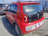 2016 VOLKSWAGEN UP 