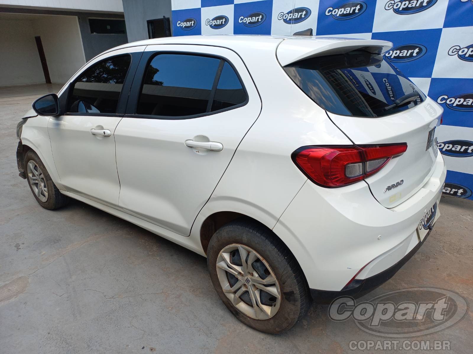 Foto 3: 2024 FIAT ARGO