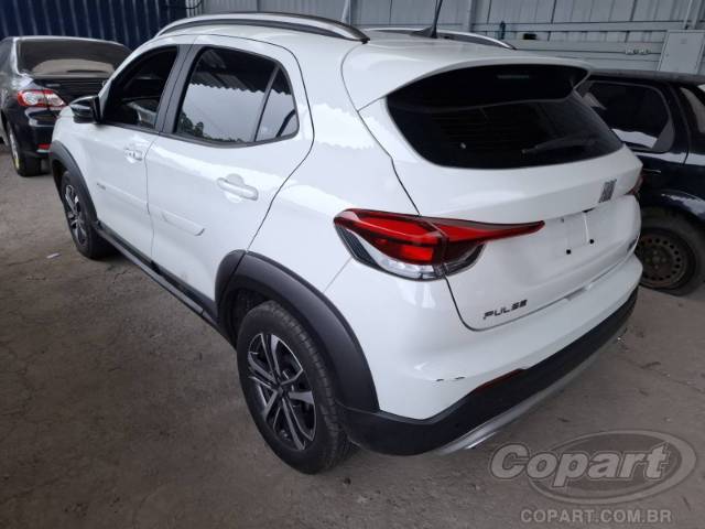 2024 FIAT PULSE 