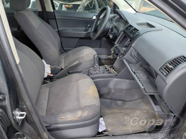 2007 VOLKSWAGEN POLO 