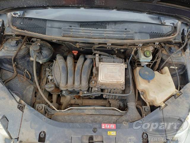 2011 MERCEDES BENZ CLASSE B 