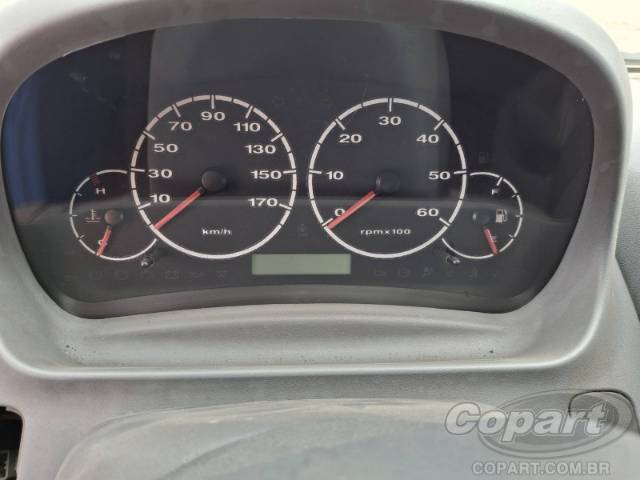 2013 CITROEN JUMPER FURGAO 