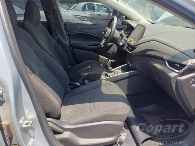 2023 CHEVROLET ONIX PLUS 