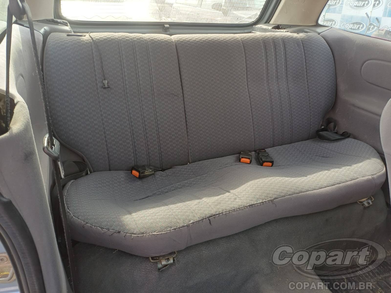 1997 CHEVROLET CORSA — foto 6 de 10