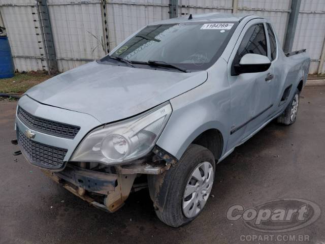 2012 CHEVROLET MONTANA 