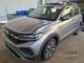 2026 VOLKSWAGEN T-CROSS 