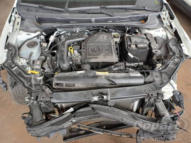 2024 VOLKSWAGEN VIRTUS 