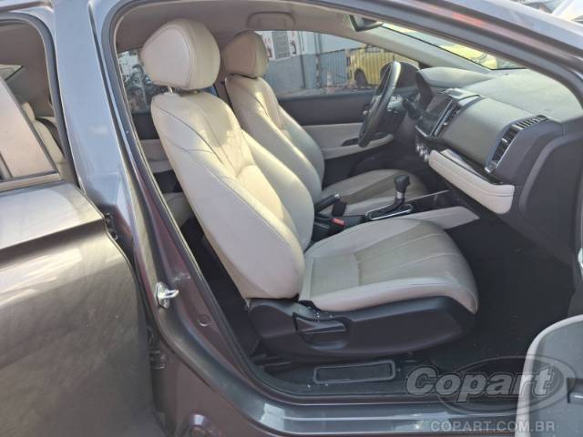 2022 HONDA CITY 