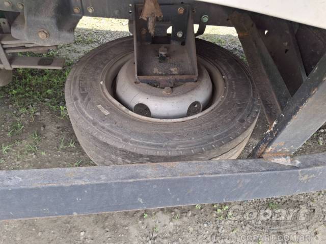 2012 MERCEDES BENZ ACCELO 