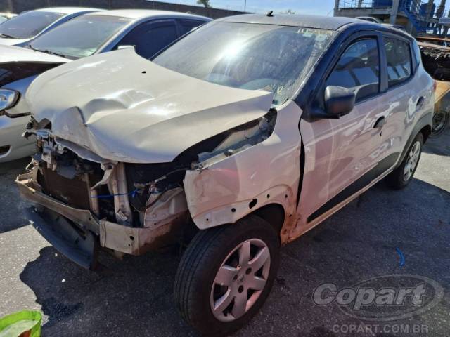2018 RENAULT KWID 