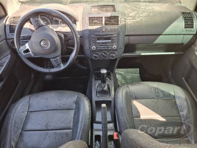 2013 VOLKSWAGEN POLO SEDAN 