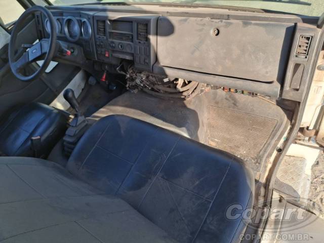 2010 FORD CARGO 1717E 