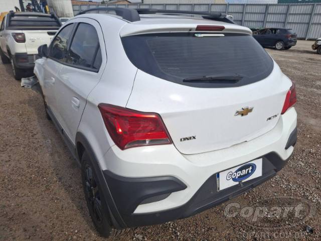 2019 CHEVROLET ONIX 