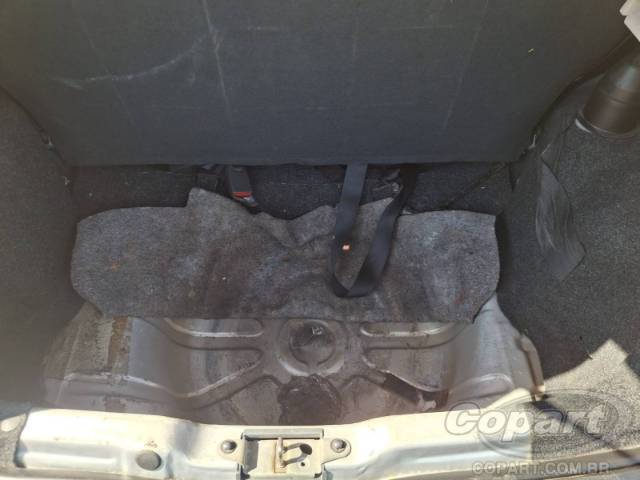 2014 FIAT UNO 