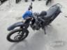 2009 YAMAHA XT 660 