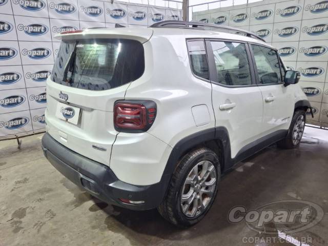 2025 JEEP RENEGADE 