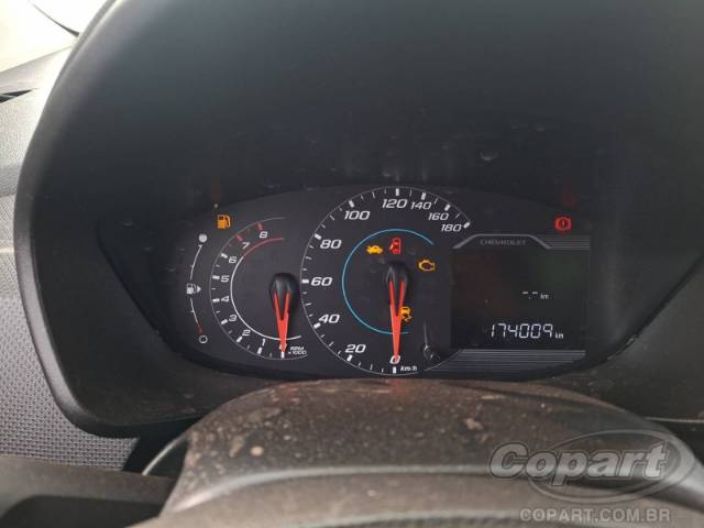 2023 CHEVROLET SPIN 