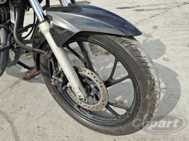 2024 HONDA CG 160 