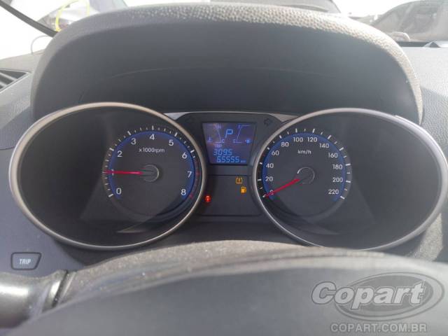 2019 HYUNDAI IX35 