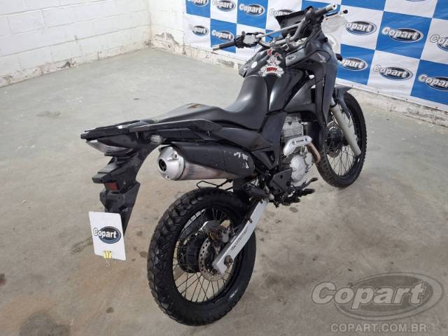 2022 HONDA XRE 300 