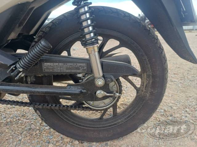 2024 HONDA BIZ 